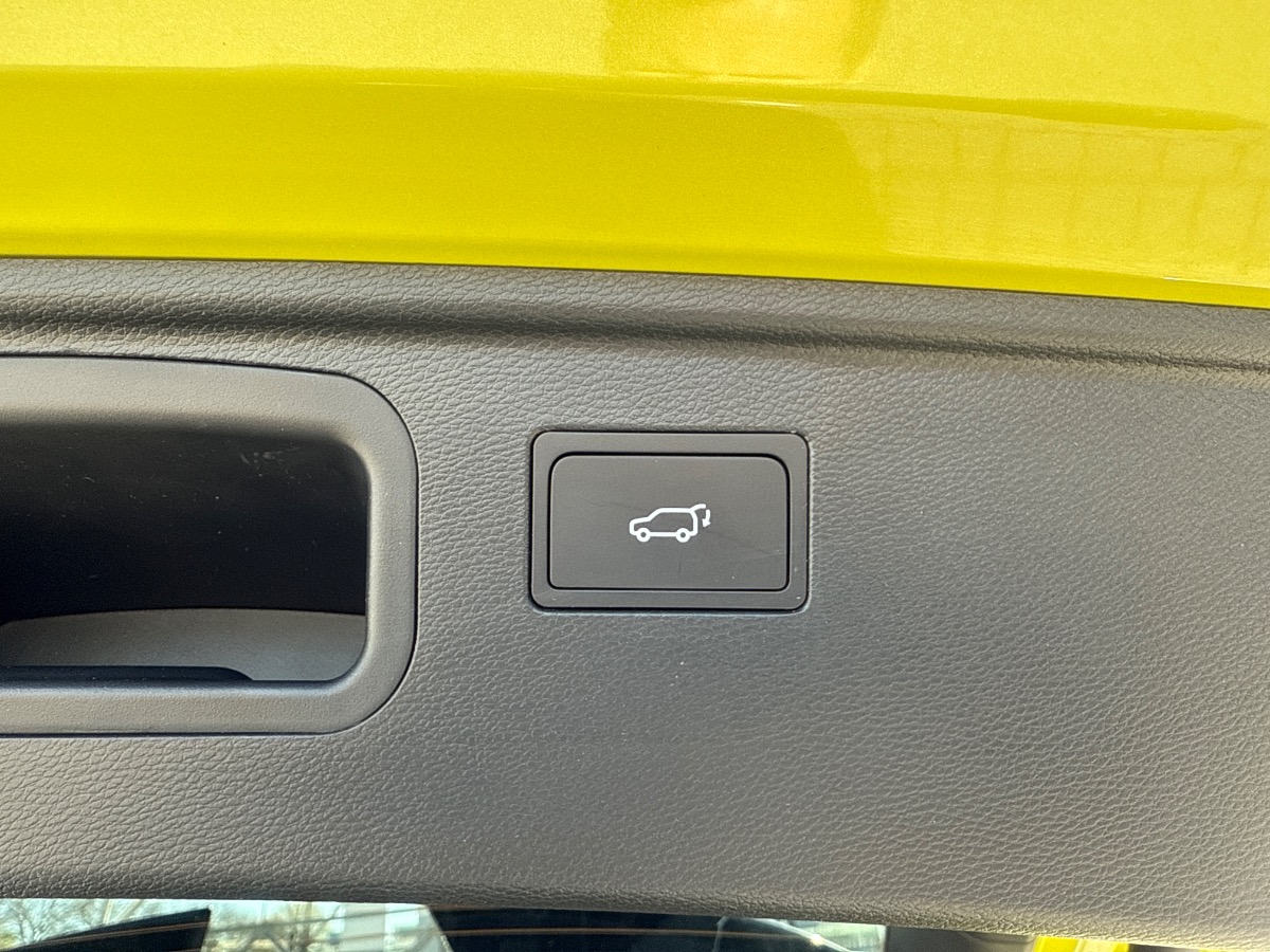 Tiger Six Usato 2025 Six Padova