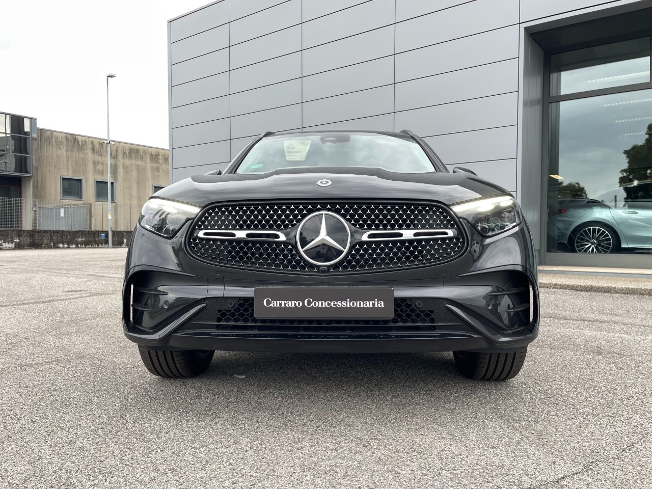 Mercedes GLC GLC 300 de 4Matic Pulse - 2