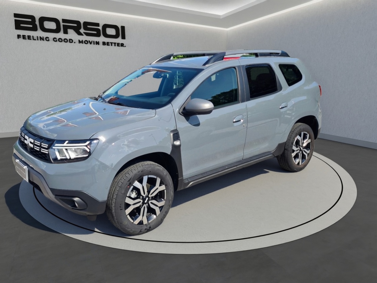 DACIA Duster Ii 2021