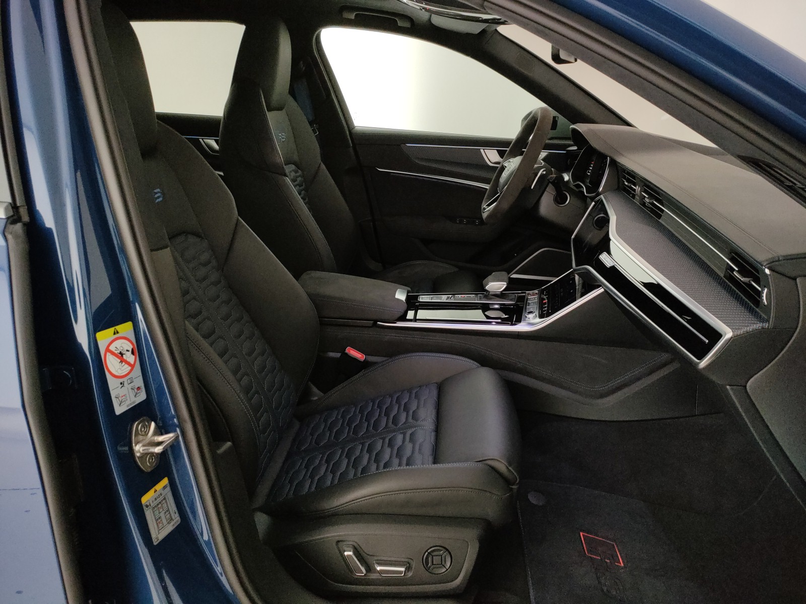 Audi A6 Usato 2023 A6 Padova