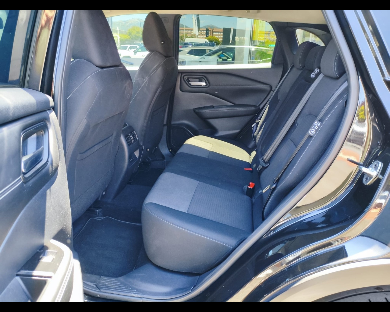 Foto NISSAN Qashqai 1.5 e-power N-Connecta 2wd