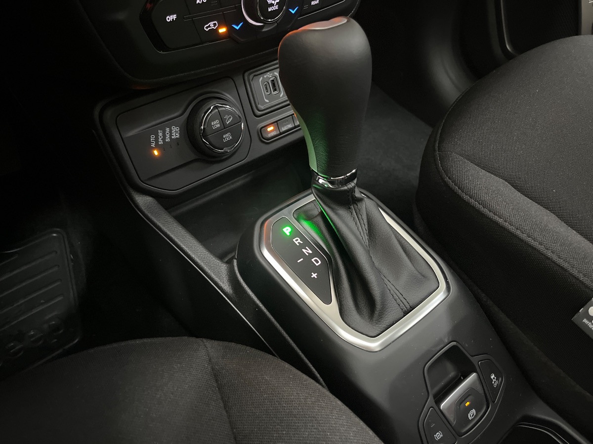 Jeep Renegade KM0 2025 Renegade Verona