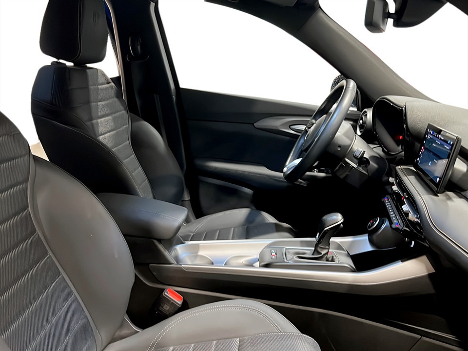 ALFA ROMEO Tonale 1.6 Ti 130cv tct6 Diesel usato - 13