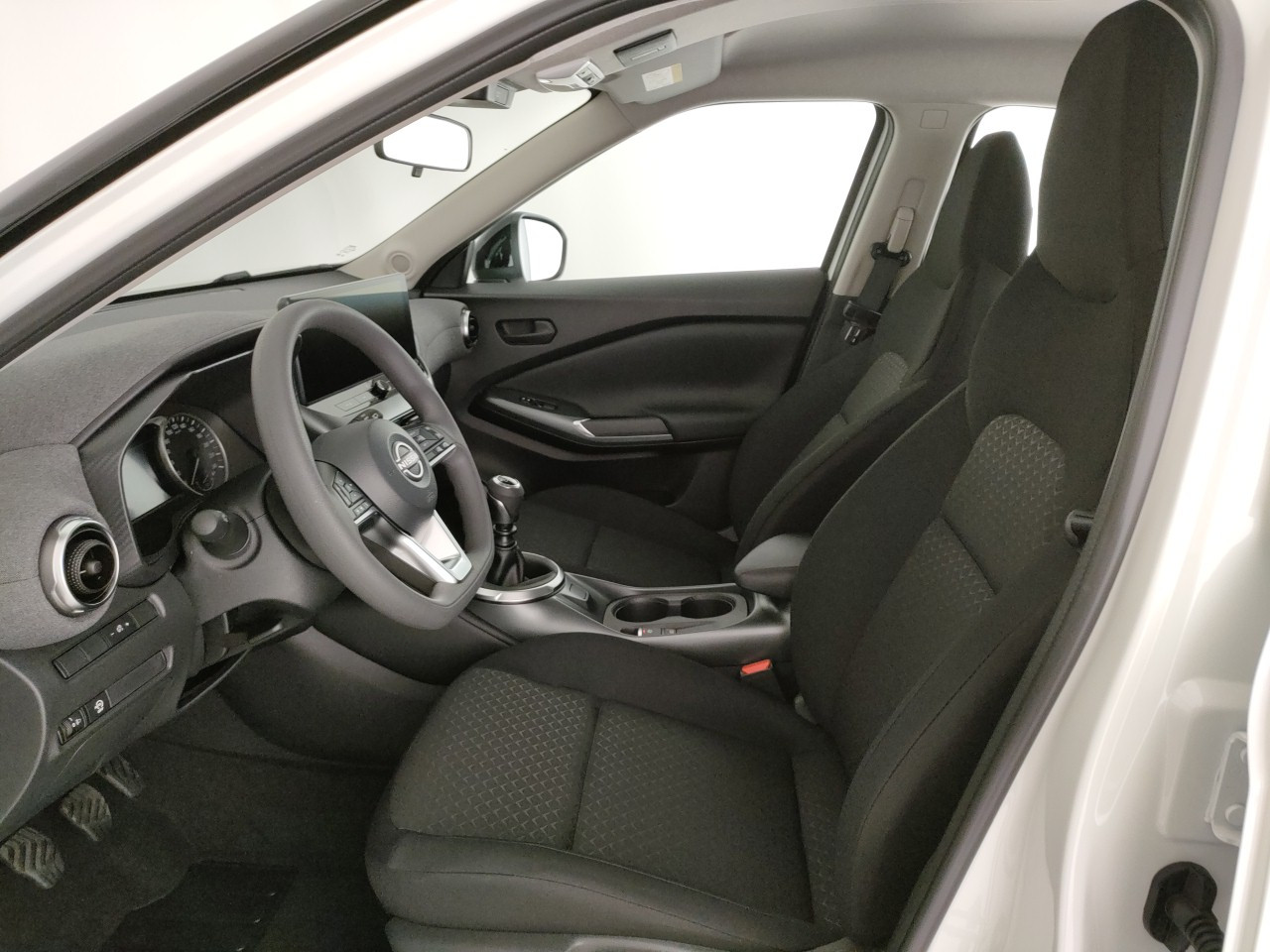 Nissan Juke Nuovo benzina Juke Porto Mantovano