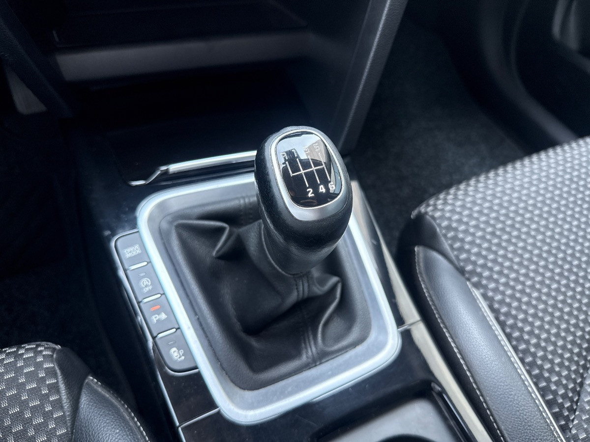 Kia Xceed Usato 2021 Xceed Padova