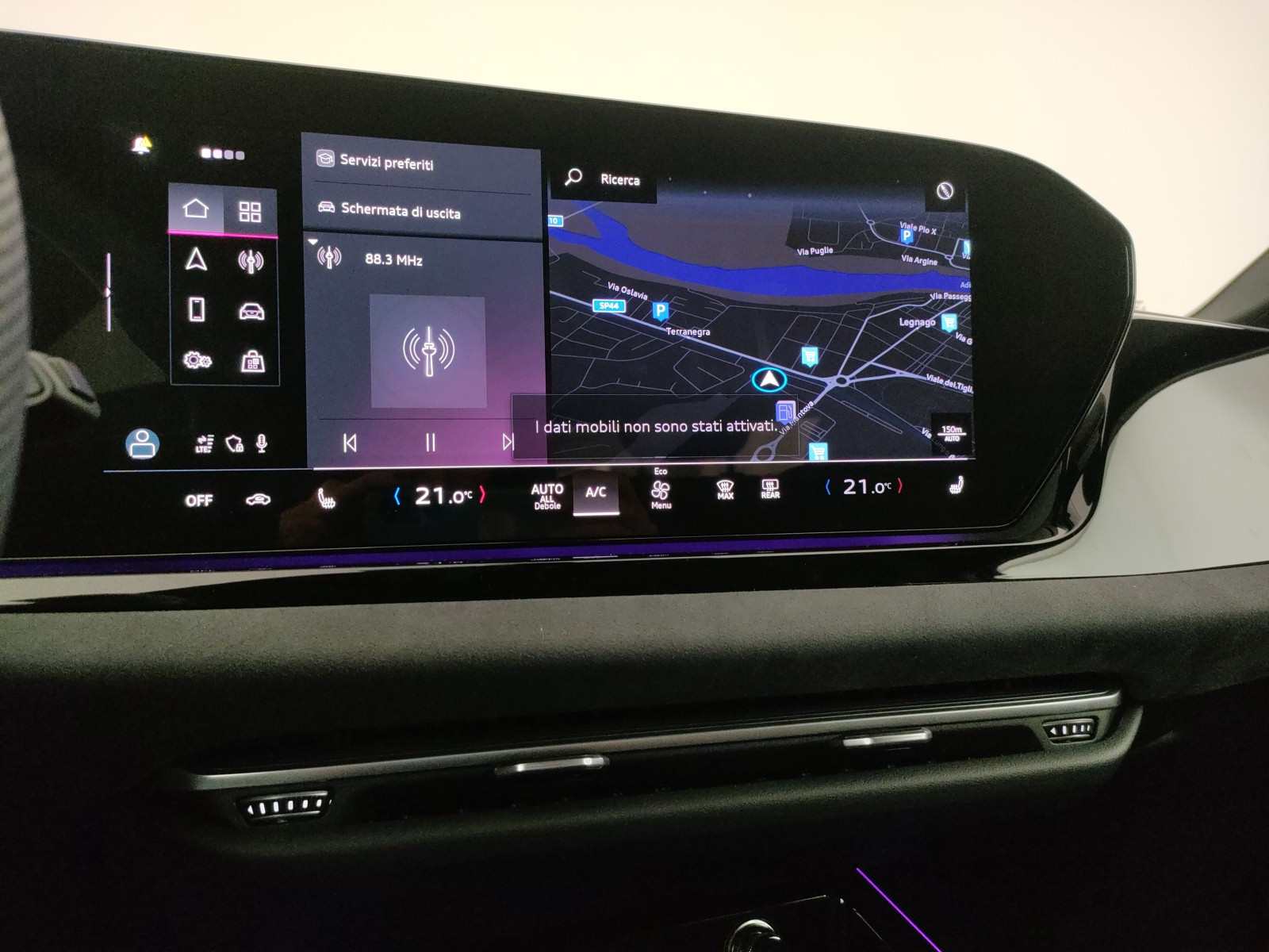 Audi A6 Usato 2025 A6 Legnago