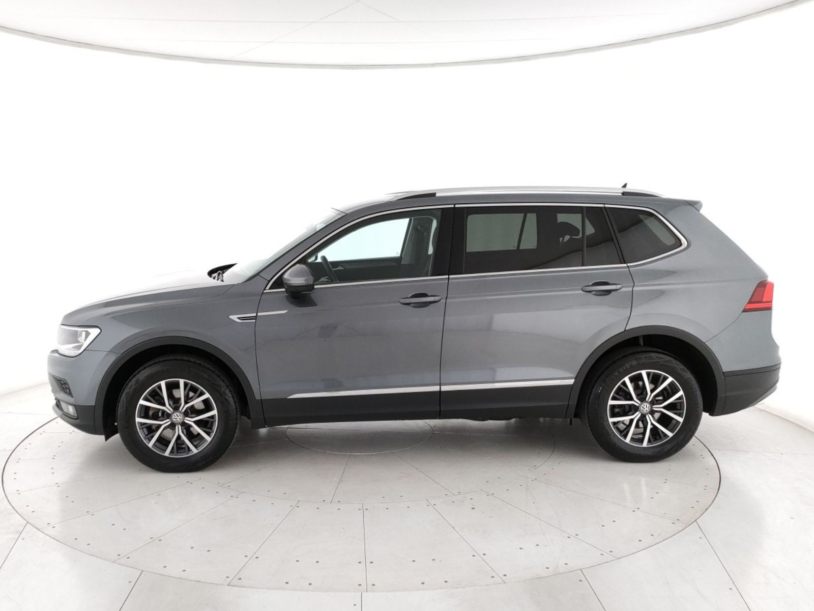 Volkswagen Tiguan Usato 2021 Tiguan Legnago