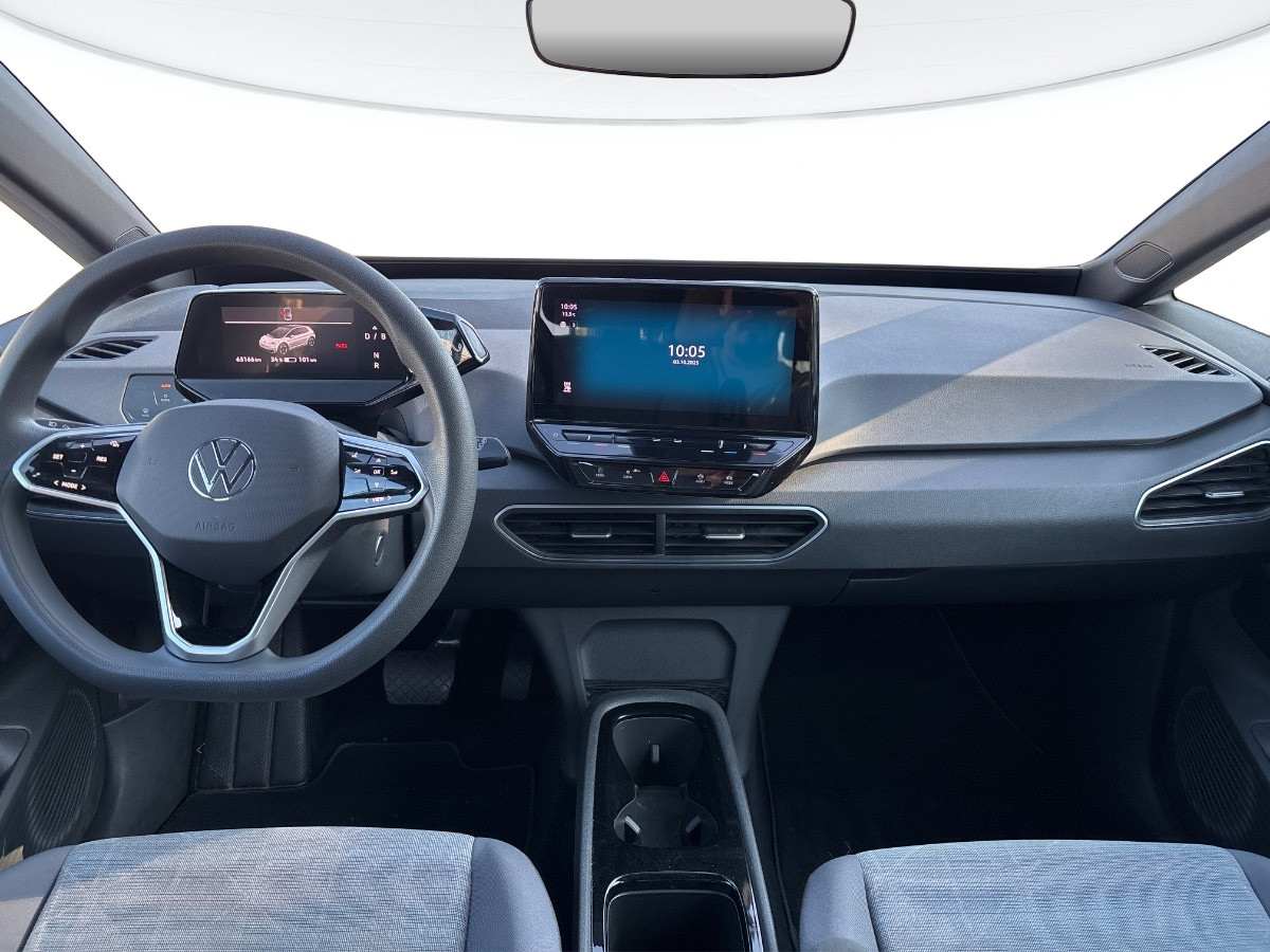 Volkswagen ID.3 Usato 2022 ID.3 Mestre