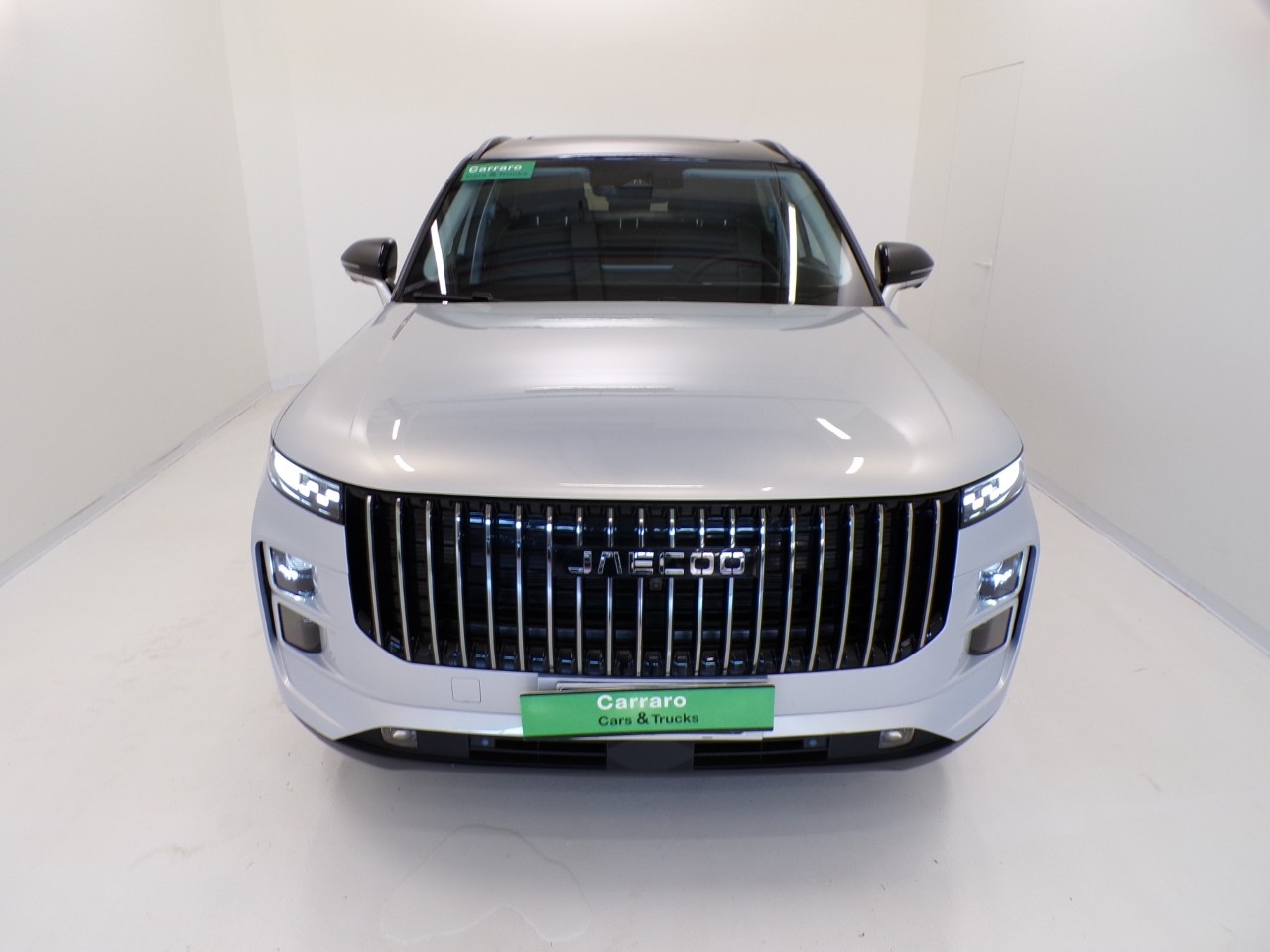 Jaecoo  Jaecoo 7 Super Hybrid 1.5 TGDI Plug-in Exclusive 2WD - 2