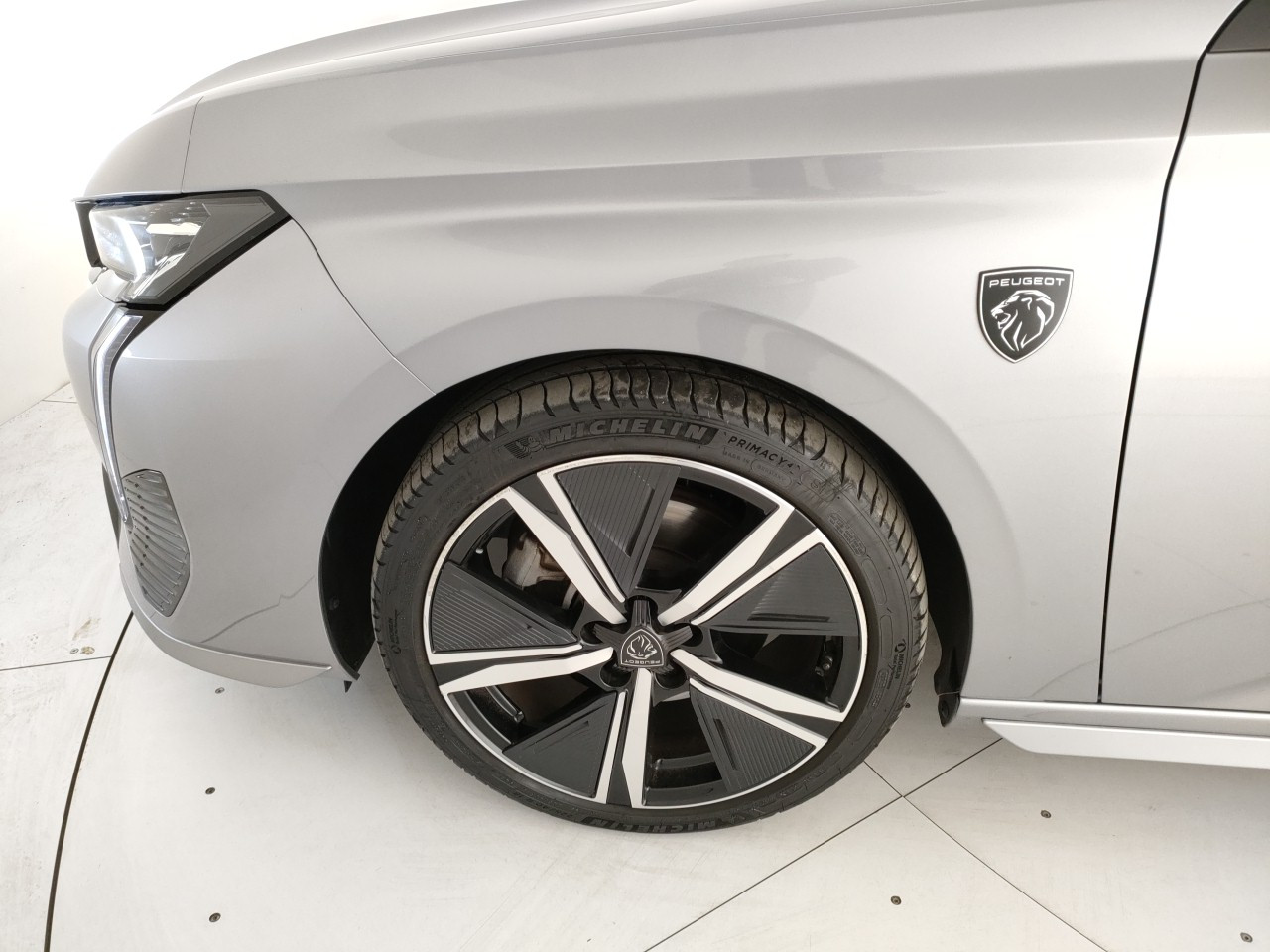 Peugeot 308 Usato 2024 308 Reggio Emilia