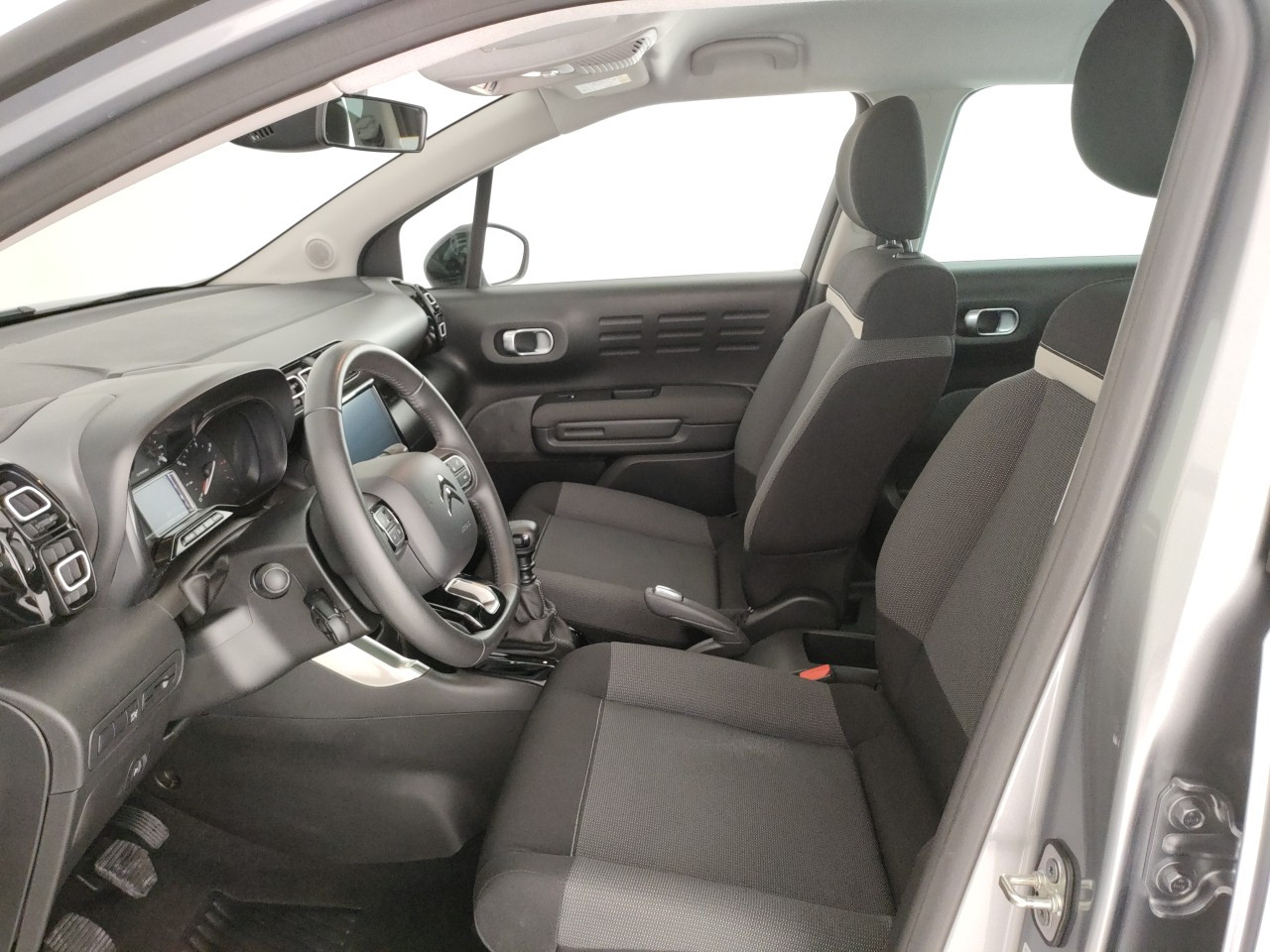 Citroen C3 Aircross Usato 2024 C3 Aircross Porto Mantovano