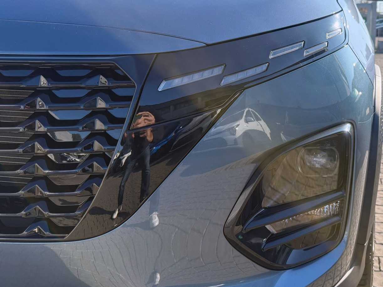 Dr Automobiles DR 3.0 Nuovo gPL DR 3.0 Padova