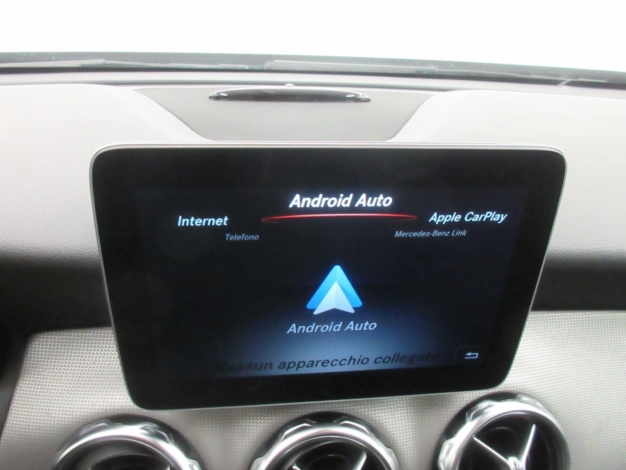 Mercedes GLA GLA 180 Sport 7G-DCT - 18