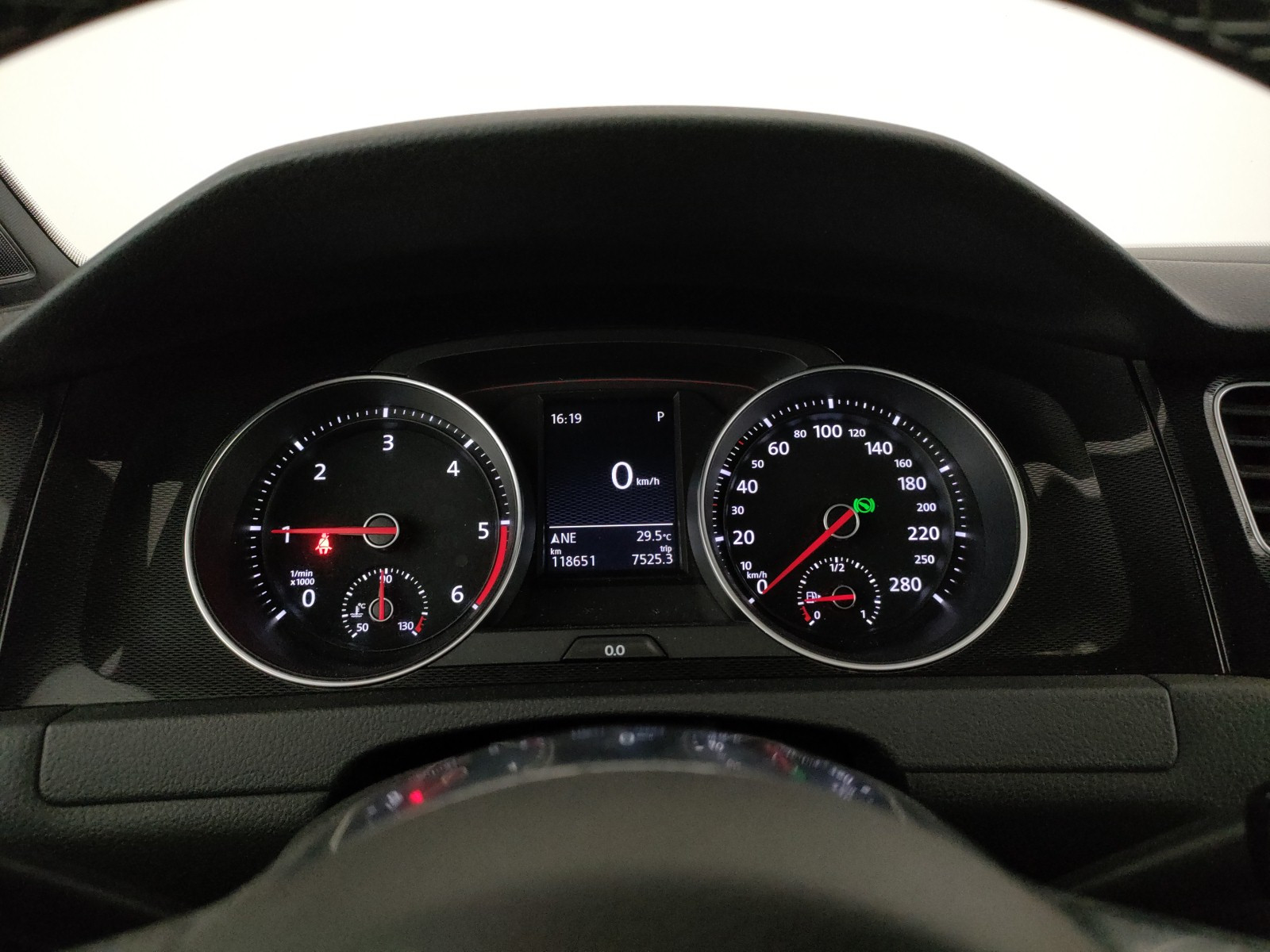 Volkswagen Golf Usato 2016 Golf Legnago