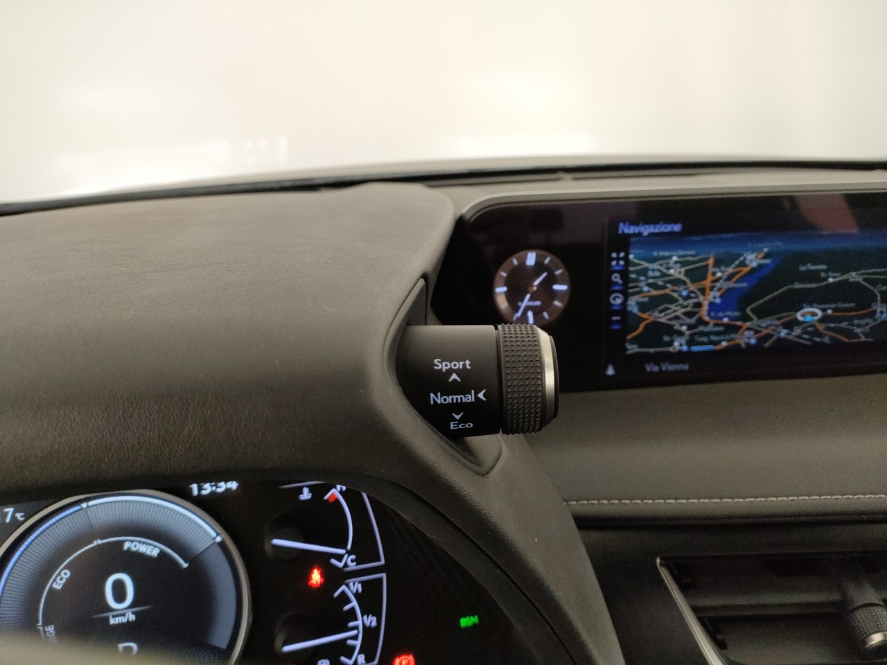 Lexus UX Usato 2021 UX Porto Mantovano