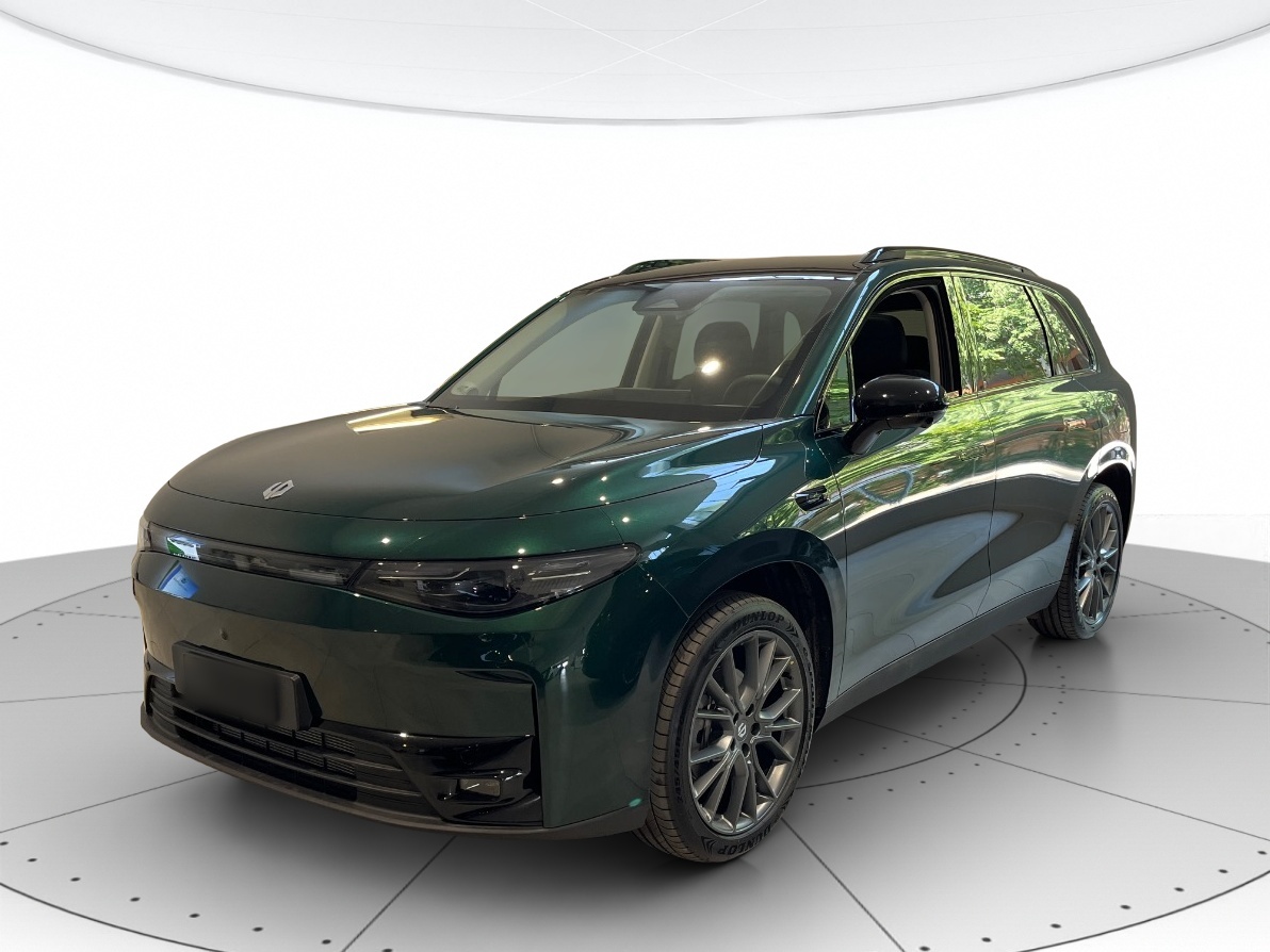 Leapmotor C10 Aziendali 2025 C10 Verona