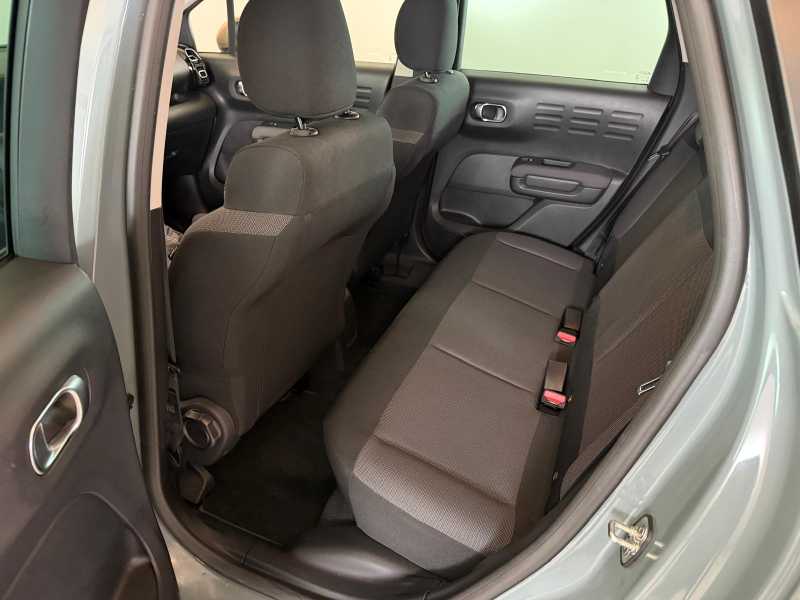 C3 Aircross I - C3 Aircross 1.5 Bluehdi C-series S&s 110cv