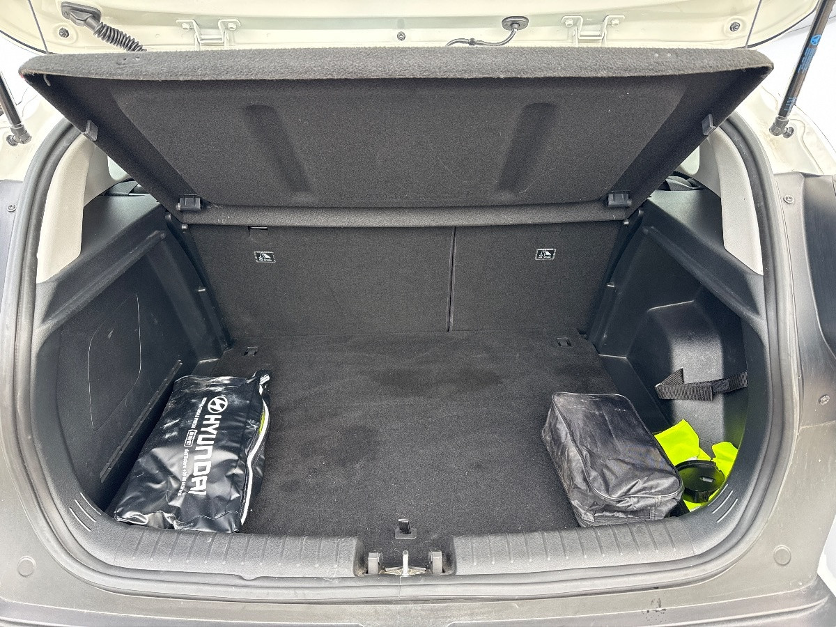 Hyundai Bayon Usato 2022 Bayon San Zeno Naviglio