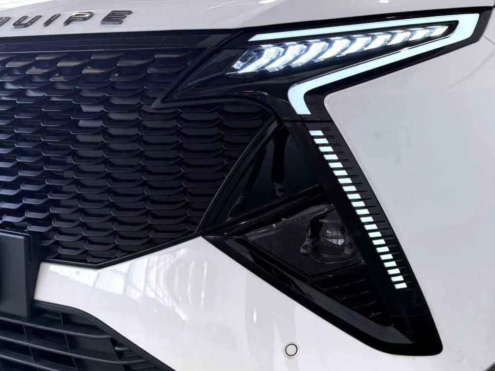 Sportequipe Sportequipe 8 Nuovo gPL Sportequipe 8 Mestre