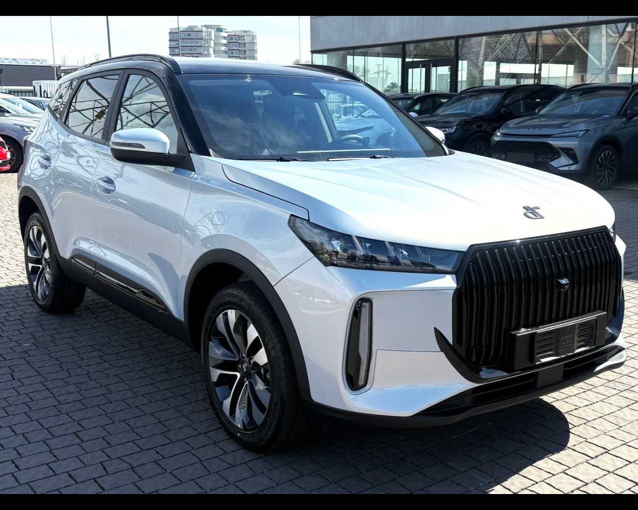 Dr Automobiles DR 5 Nuovo GPL DR 5 Padova