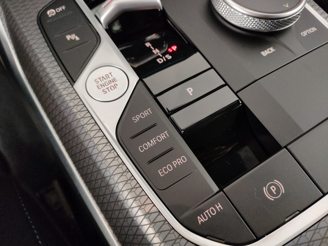 Bmw Serie 3 Usato 2025 Serie 3 Modena