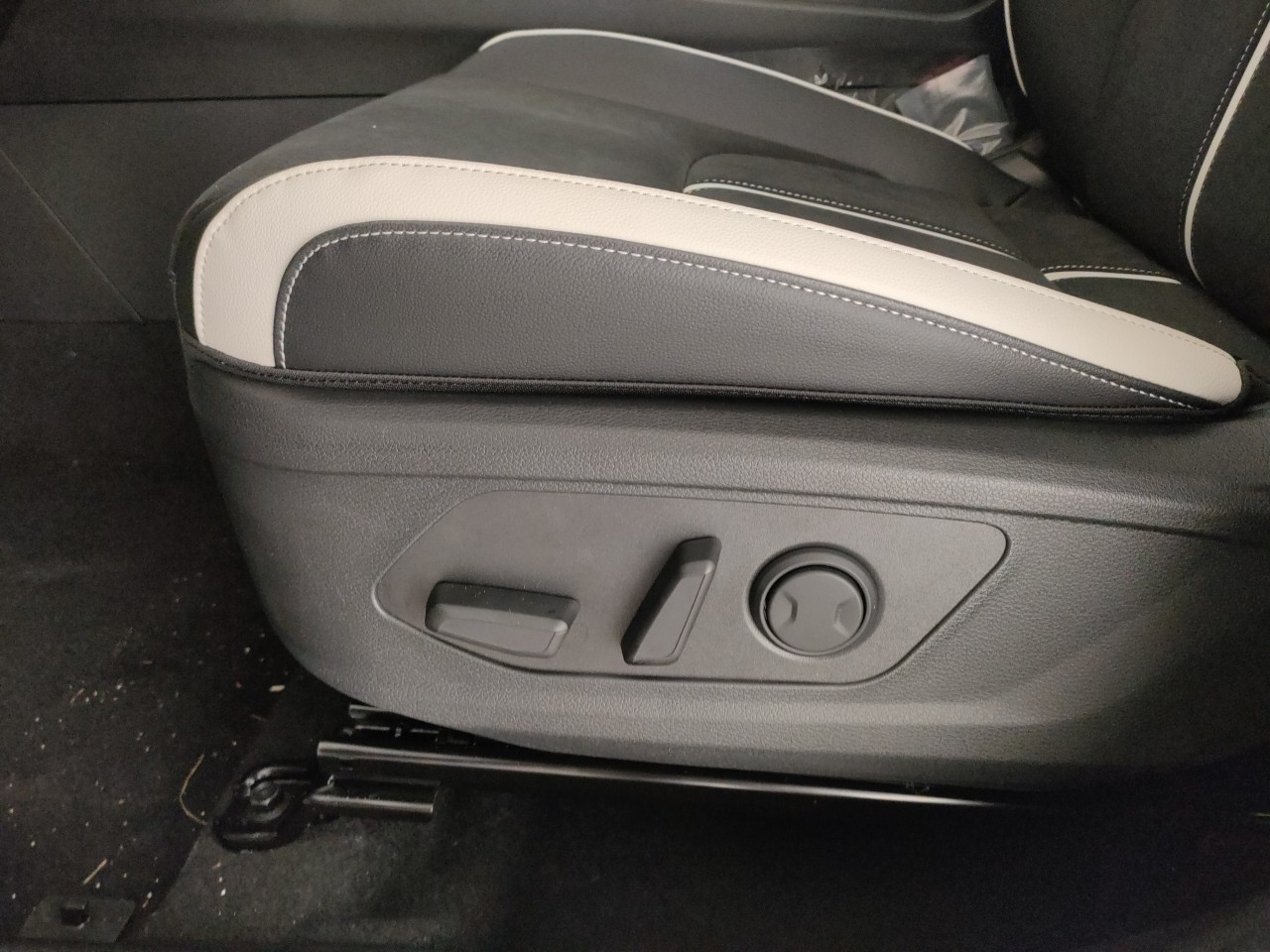 Kia Sportage Nuovo Ibrido benzina Sportage Mantova