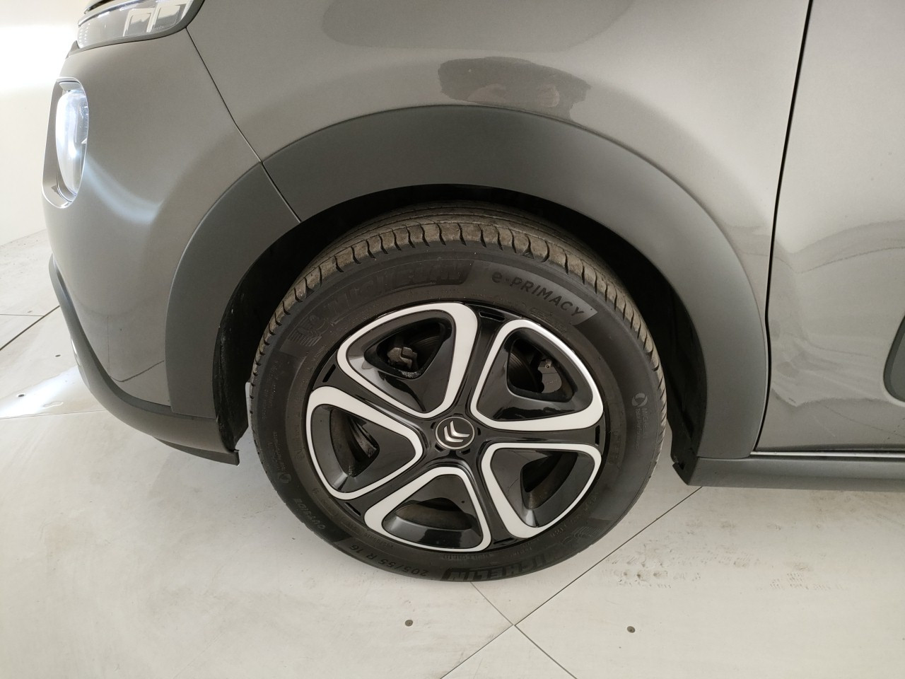 Citroen C3 Usato 2024 C3 Lonato del Garda