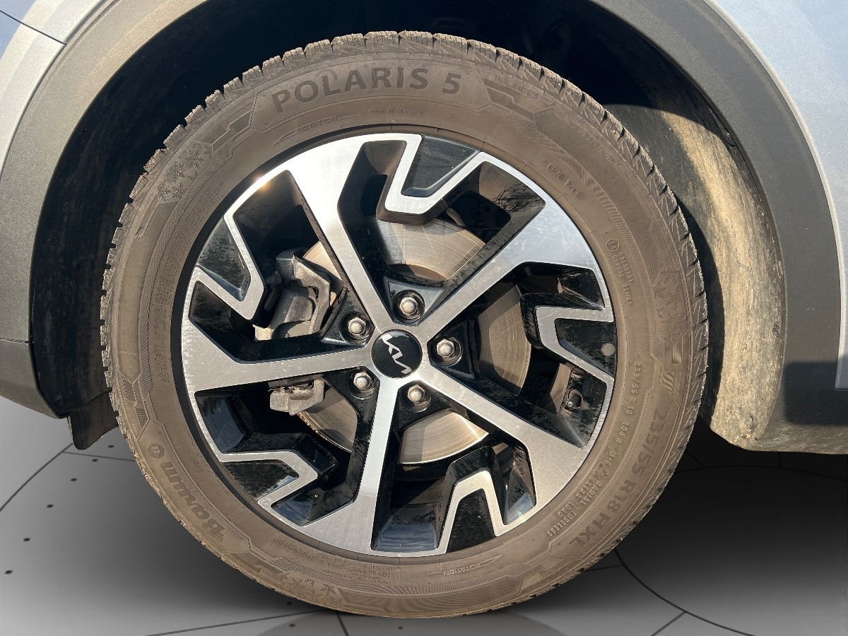 Kia Sportage Usato 2024 Sportage Legnago