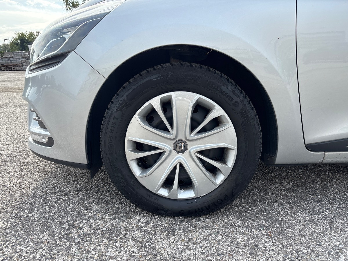 Renault Clio Usato 2019 Clio Mestre