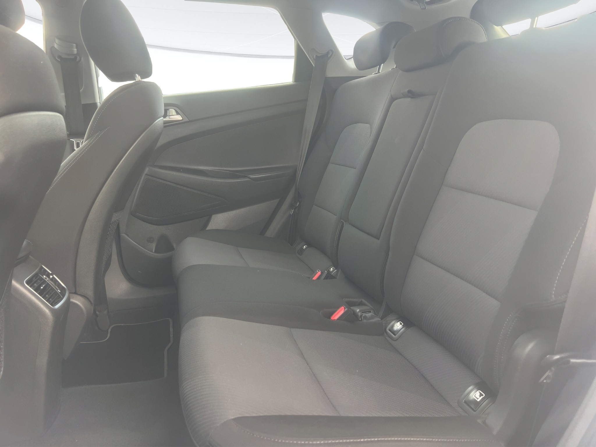 Hyundai Tucson Usato 2020 Tucson Rovigo