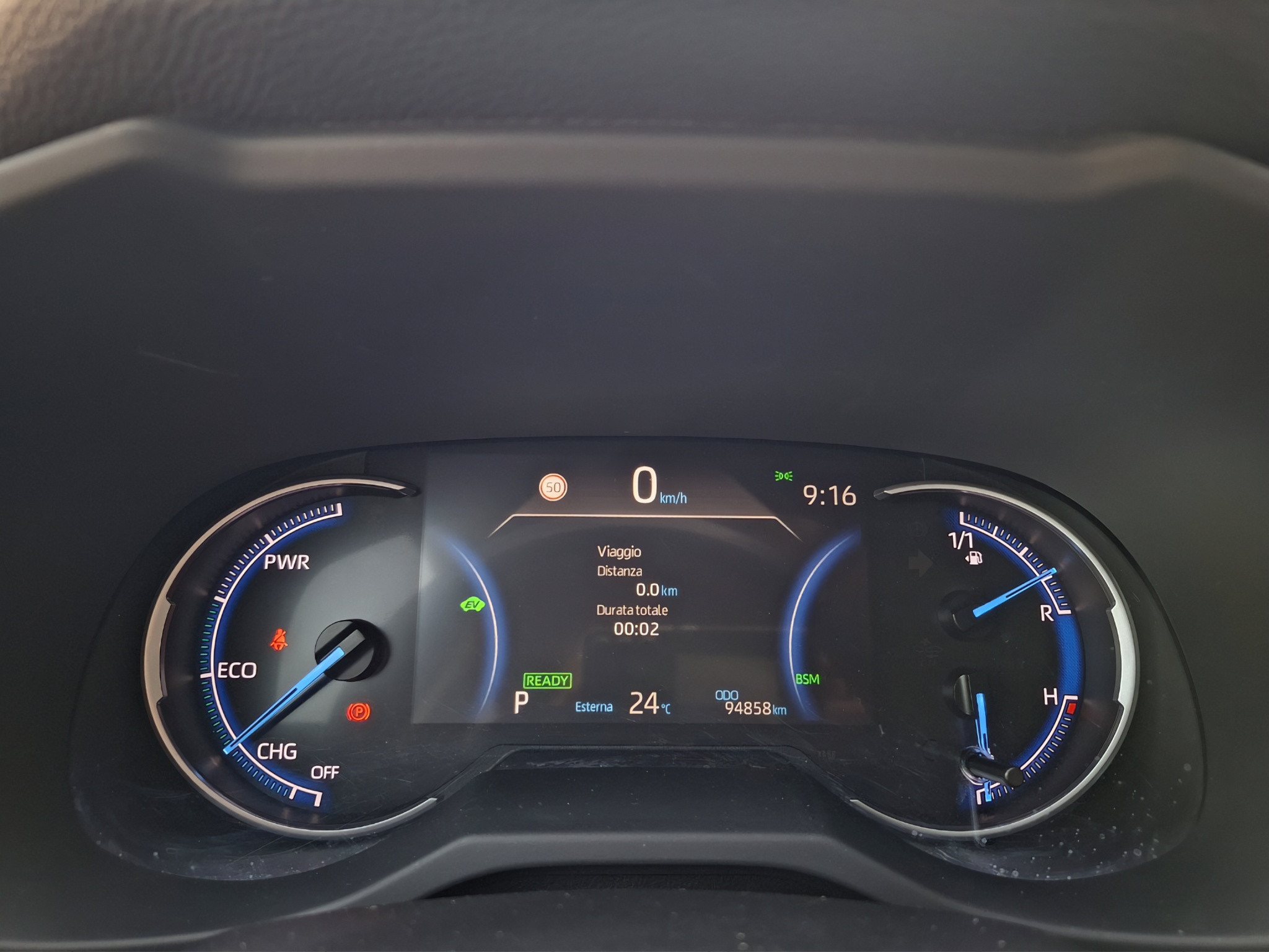 Toyota Rav4 Usato 2019 Rav4 San Vendemiano