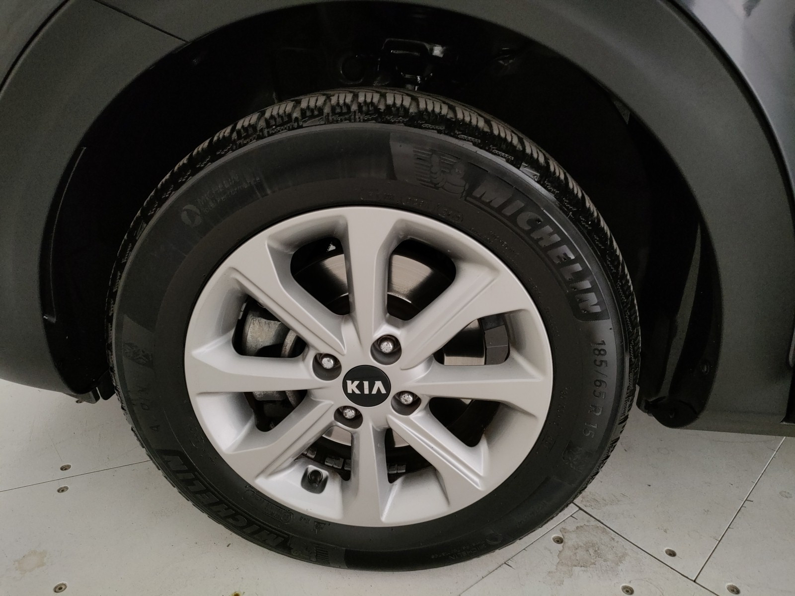 Kia Stonic Usato 2019 Stonic Legnago