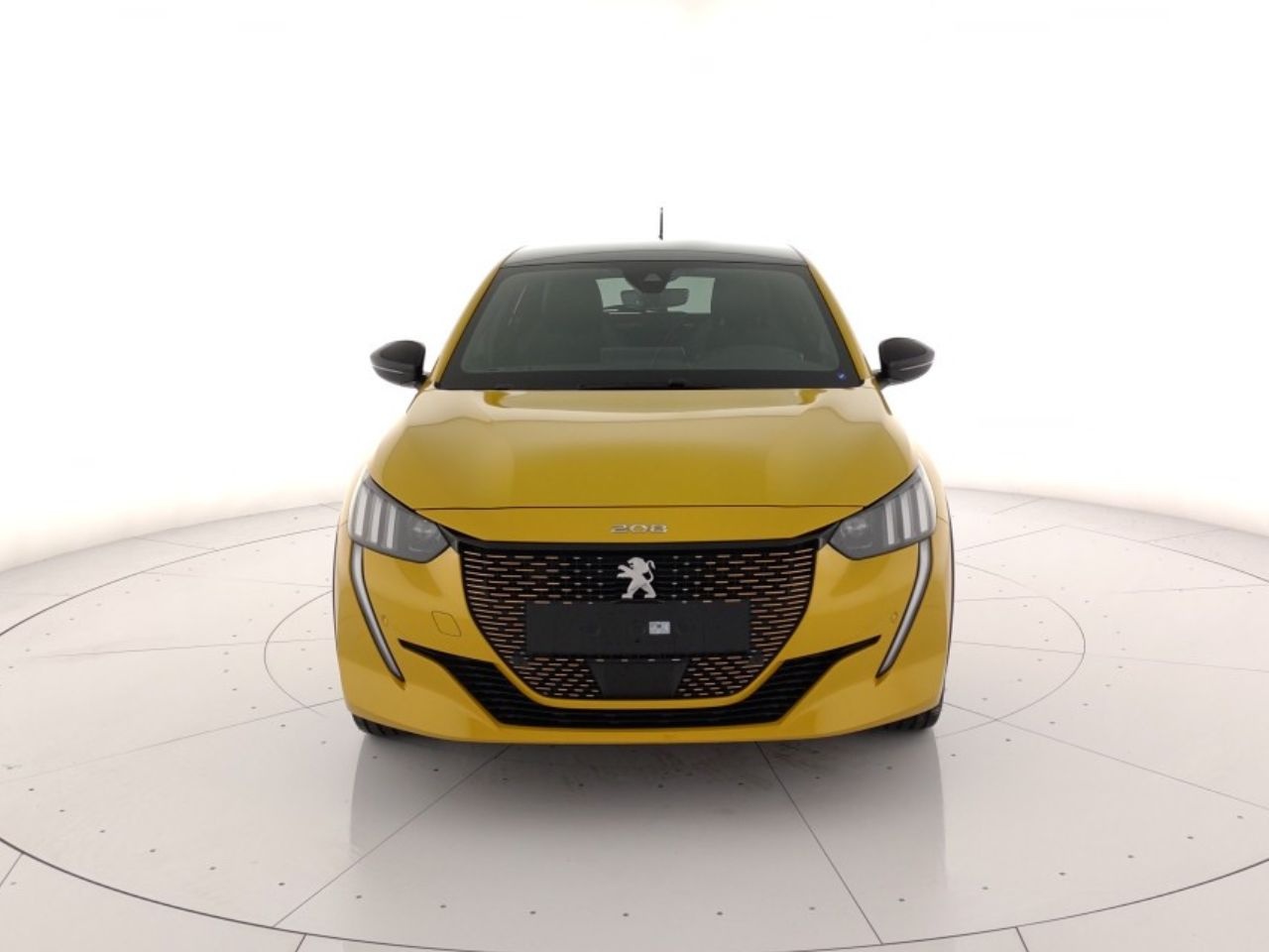 Peugeot 208 Usato 2023 208 Verona