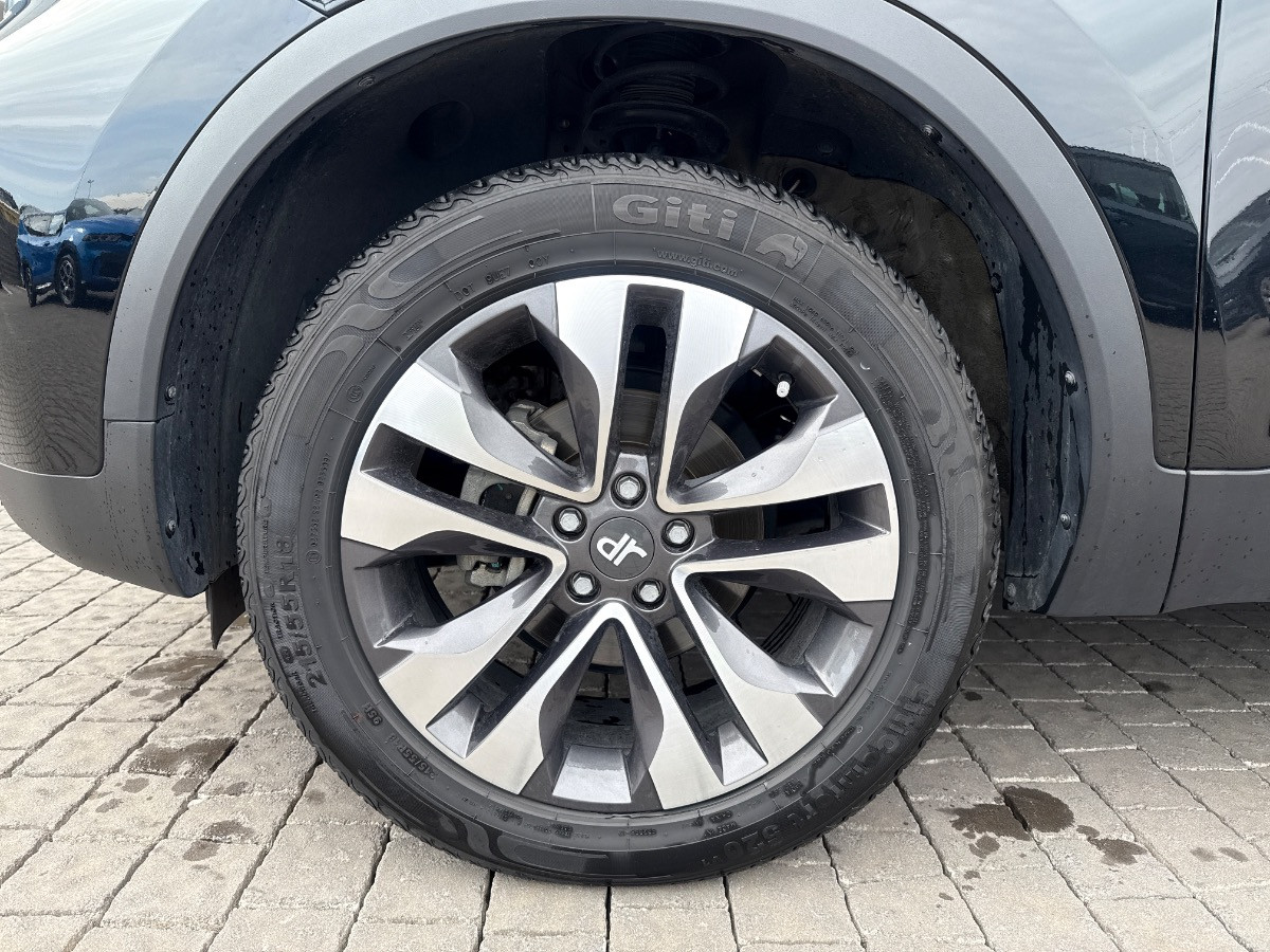 Dr Motor DR 5 Usato 2023 DR 5 Padova