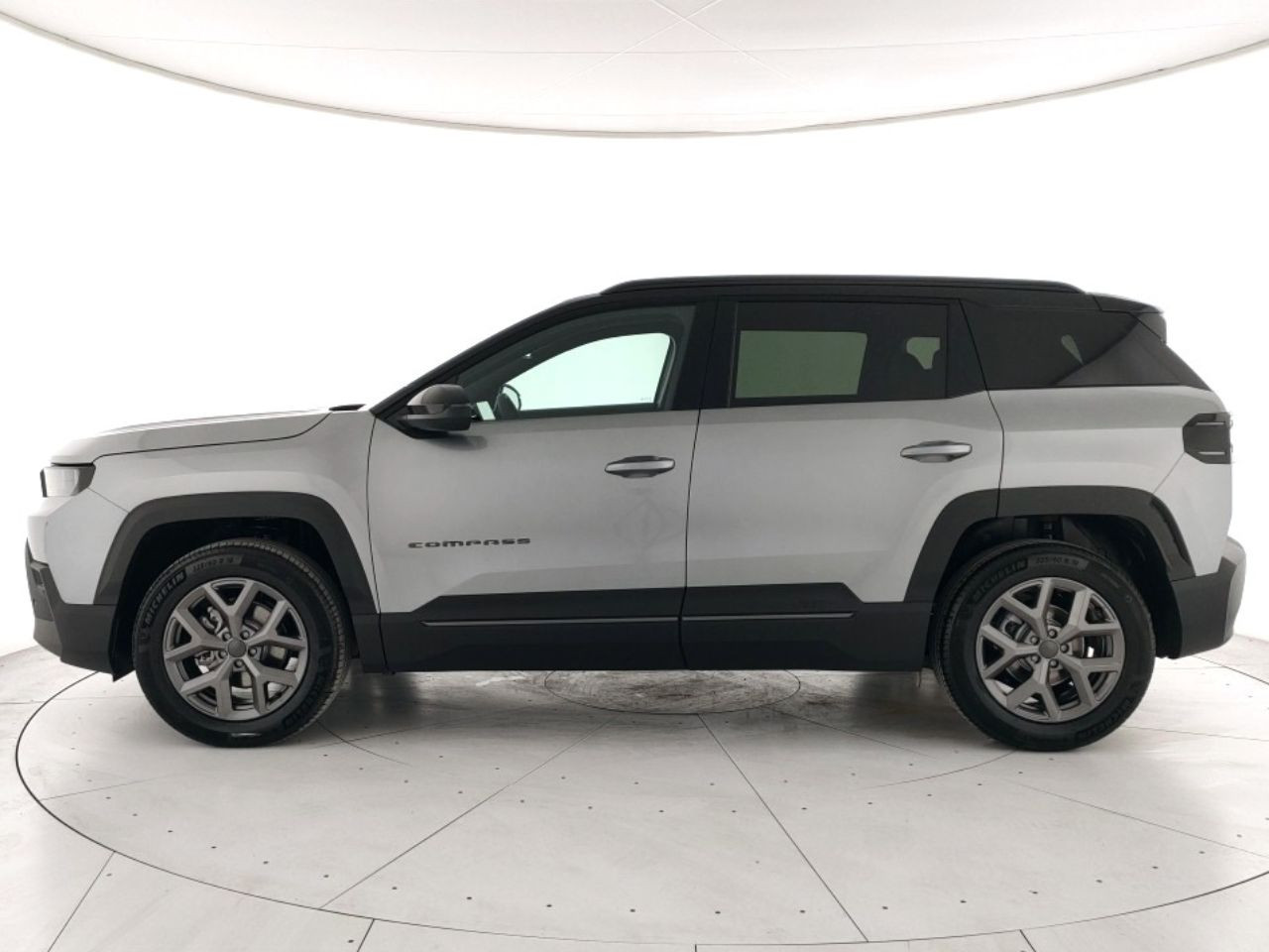 Jeep Compass KM0 2026 Compass San Zeno Naviglio