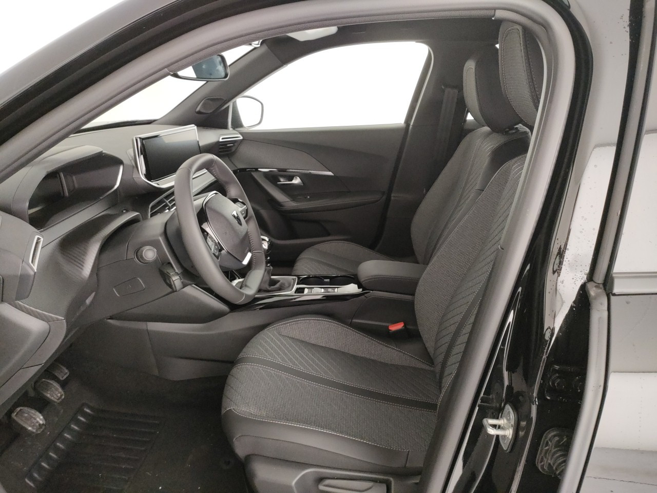 Peugeot 2008 Nuovo Benzina 2008 Porto Mantovano