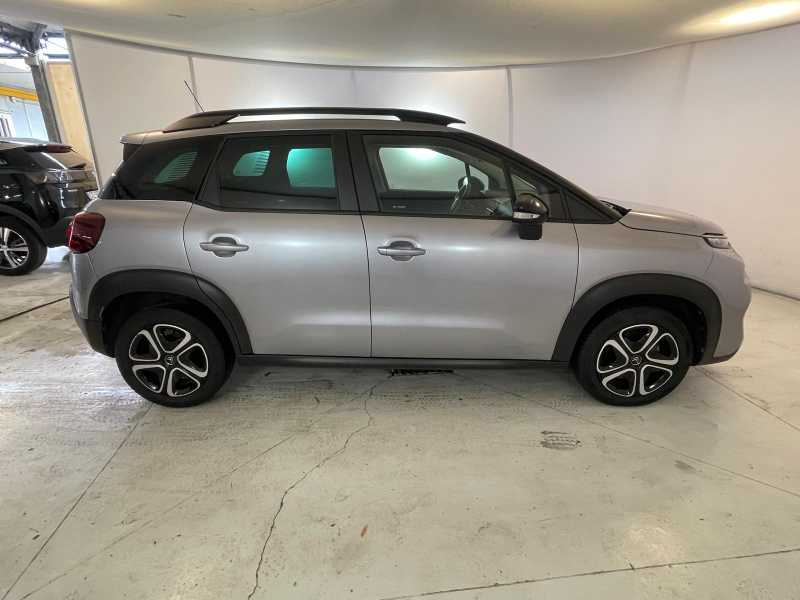 C3 Aircross - C3 Aircross Puretech 110 S&s Feel