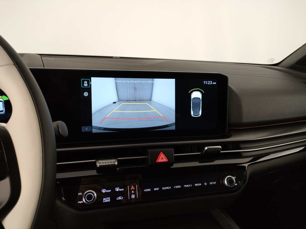 Kia Sportage Nuovo Ibrido diesel Sportage Porto Mantovano