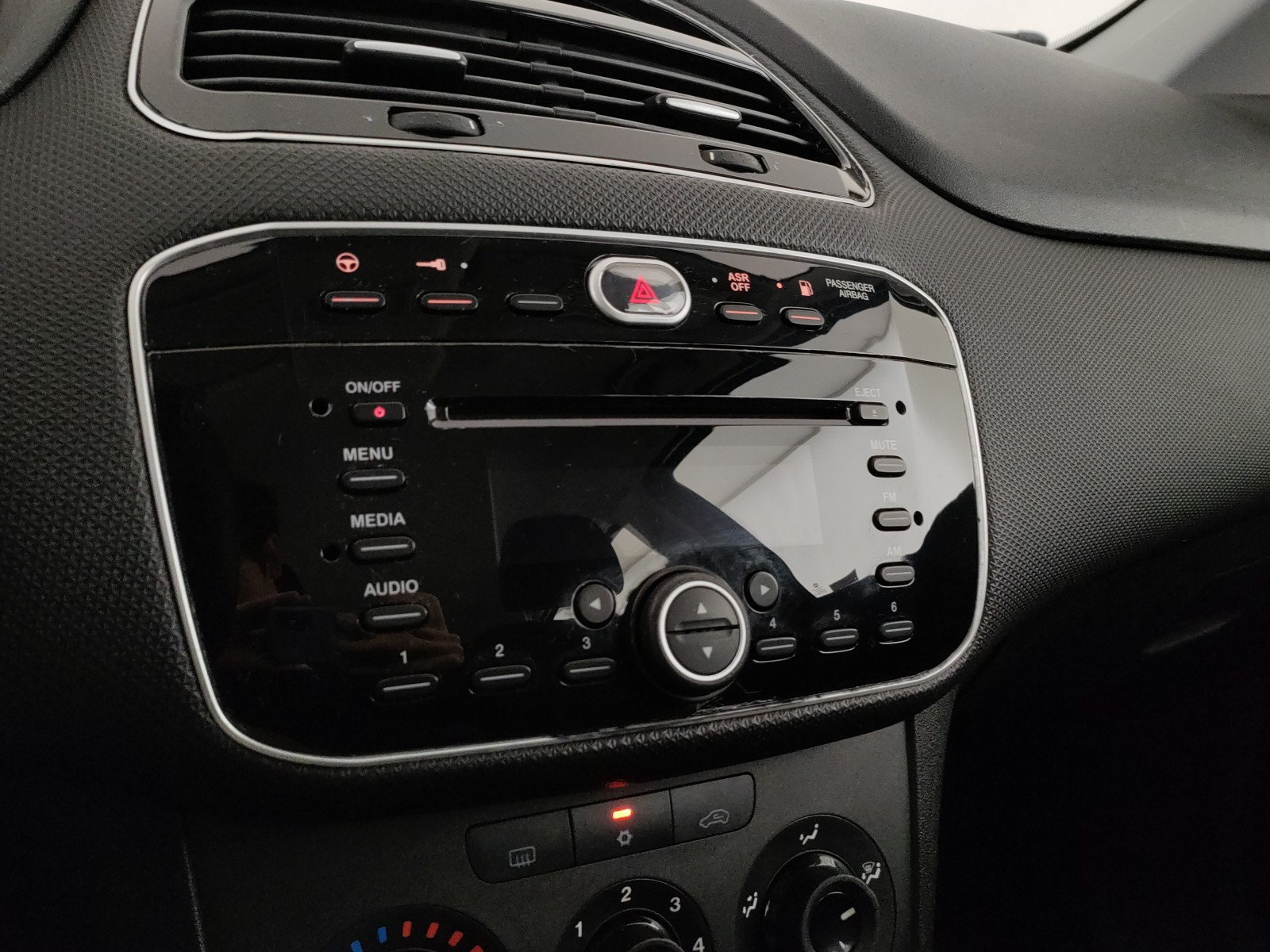 Fiat Punto Usato 2017 Punto Legnago