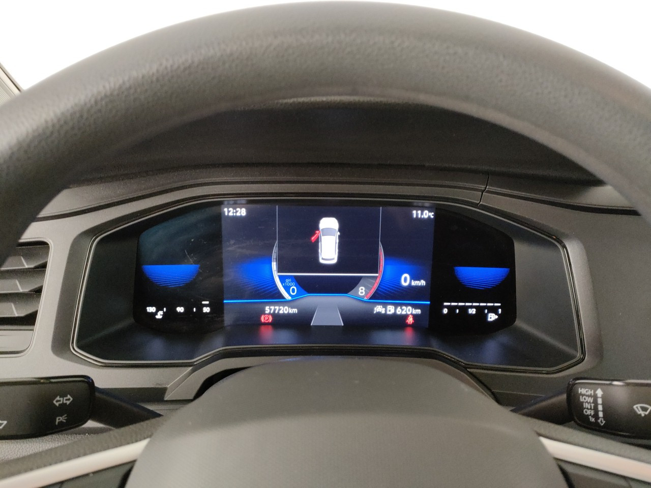 Volkswagen Taigo Usato 2022 Taigo Modena