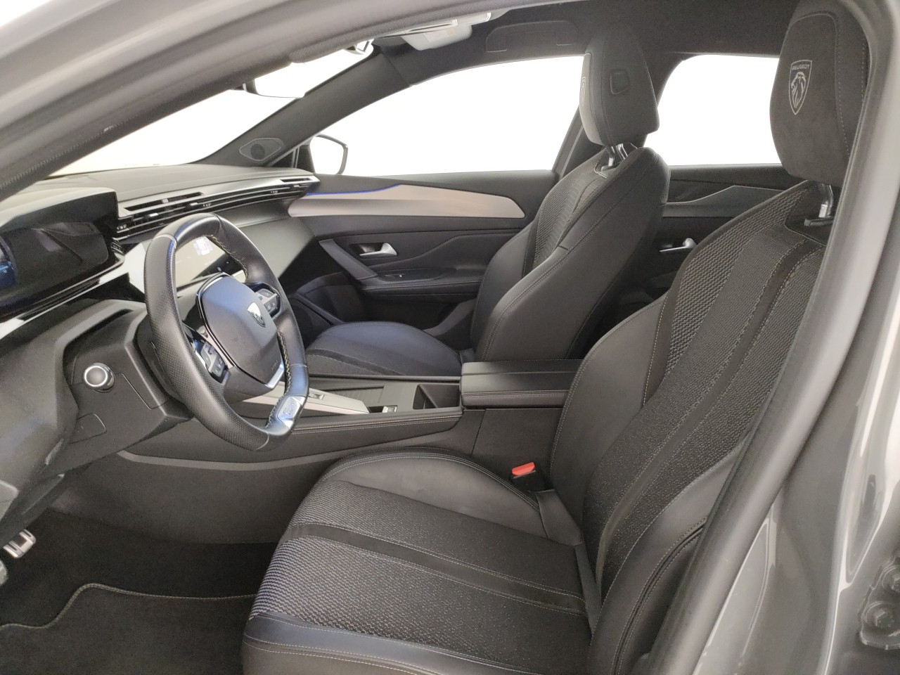 Peugeot 308 Usato 2024 308 Reggio Emilia