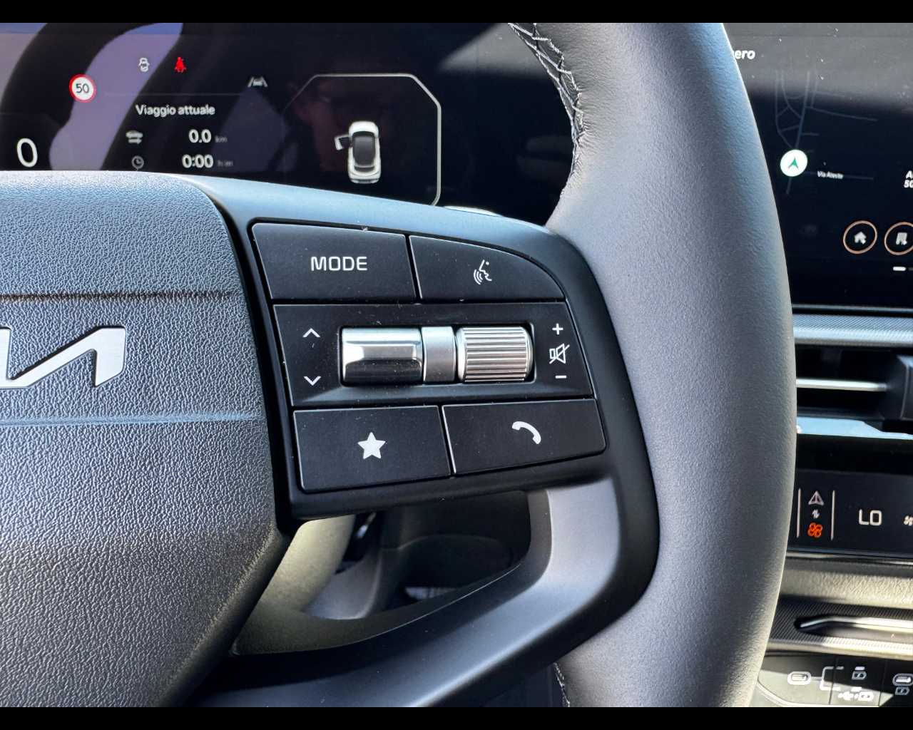 Kia Sportage KM0 2025 Sportage Este