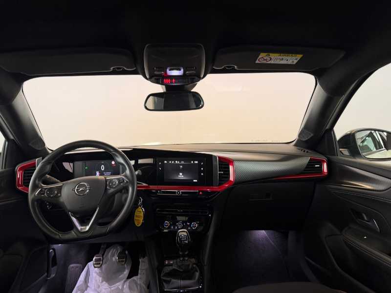 Mokka Ii 2020 - Mokka 1.5 Gs Line S&s 110cv