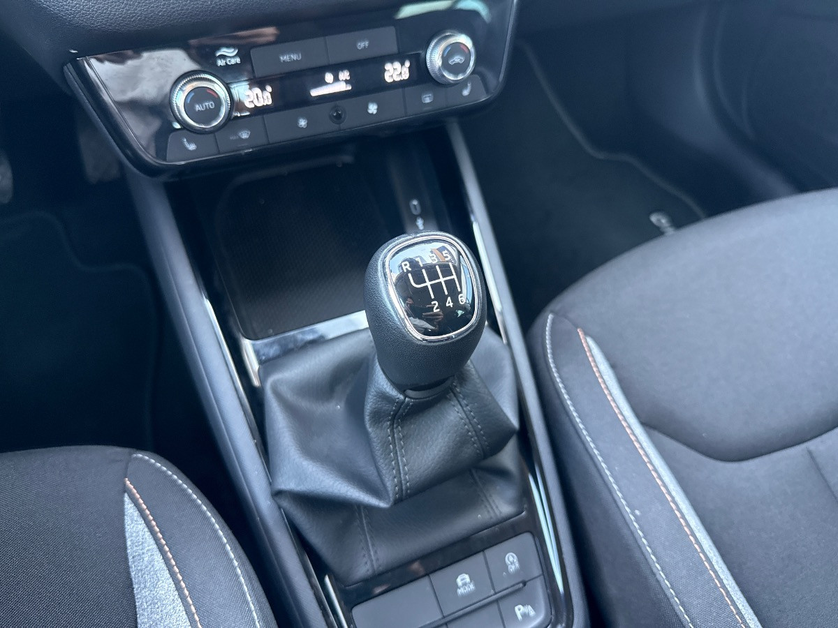 Skoda Kamiq Usato 2025 Kamiq Rovigo