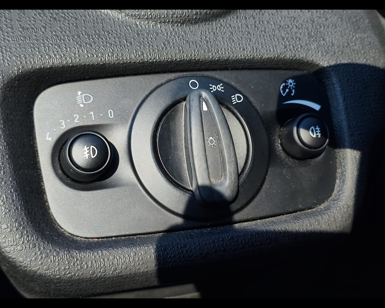 Foto FORD Fiesta 5p 1.5 tdci Plus 85cv
