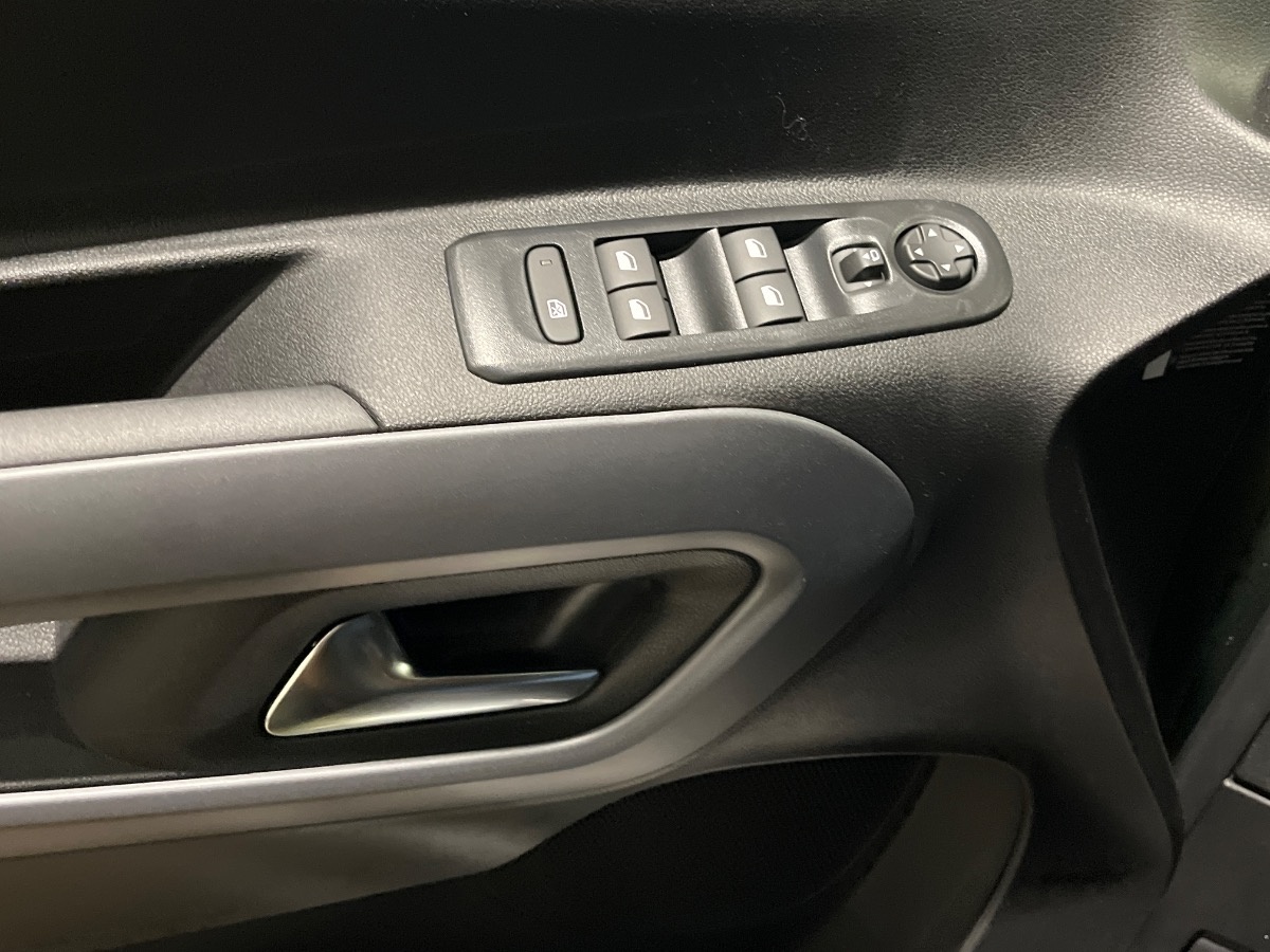 Citroen Berlingo Nuovo Diesel Berlingo Verona