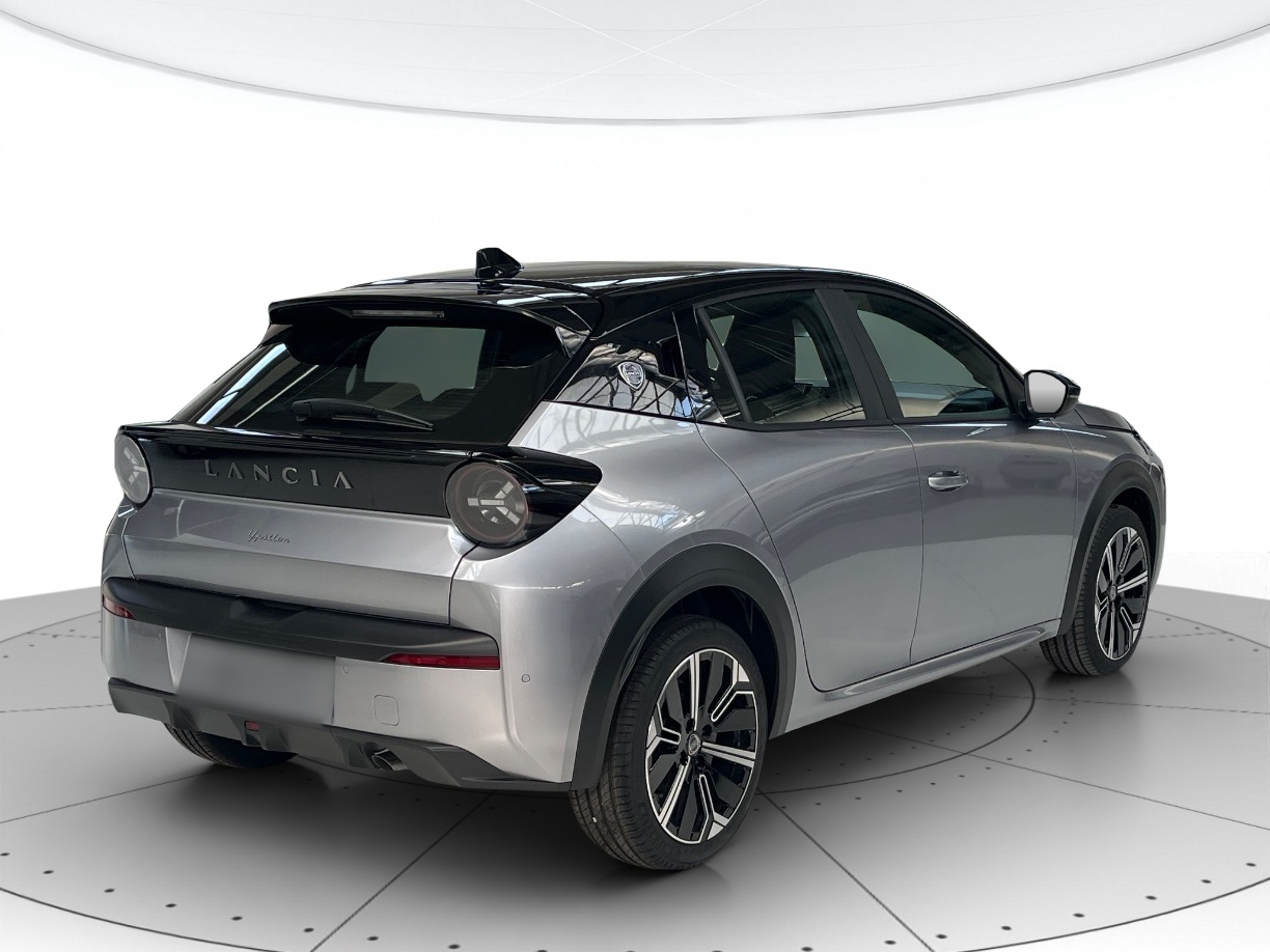 Lancia Ypsilon 2024 Aziendali 2026 Ypsilon 2024 Rovigo