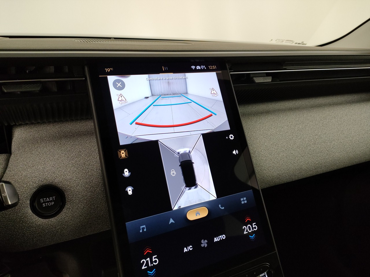 Citroen C5 Aircross Aziendali 2025 C5 Aircross Porto Mantovano