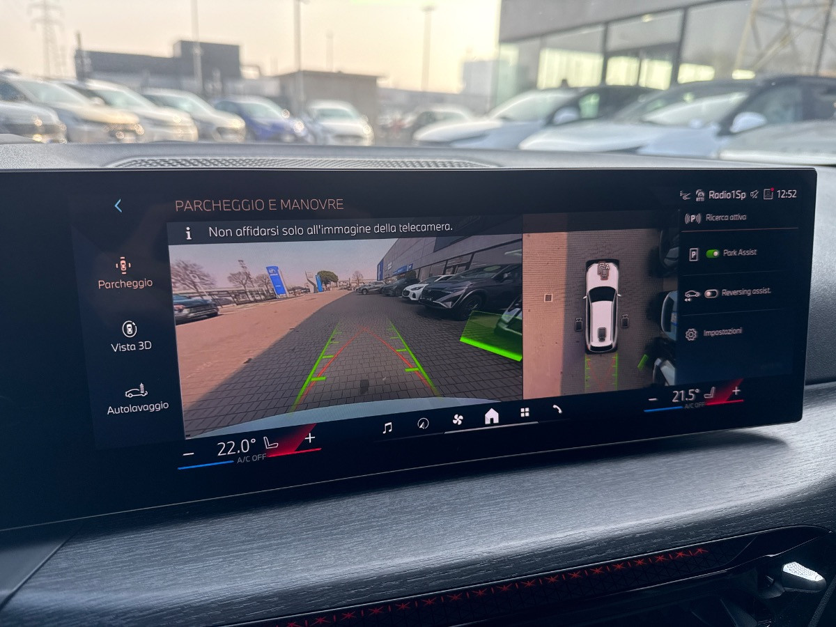 Bmw Serie 3 Usato 2025 Serie 3 Padova