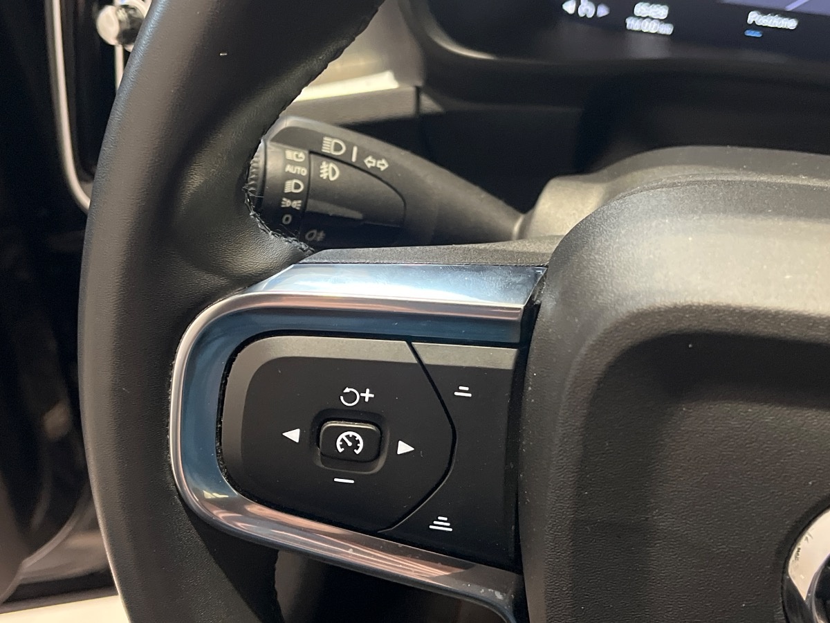 Volvo XC40 Usato 2023 XC40 Altavilla Vicentina